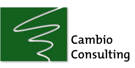 Cambio Consulting Logo