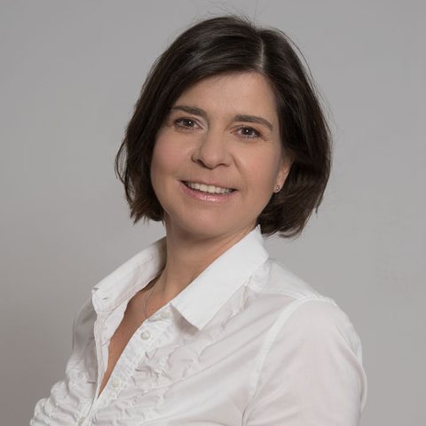 Yvonne Emig, Business Coach bei Cambio Consulting
